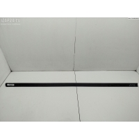 Молдинг двери передней правой BMW 3 E46 (1998-2006) 2000 8208450