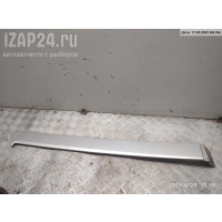 Накладка декоративная Mercedes Vito W639 / Viano (2003-2014) 2004 a6396913108