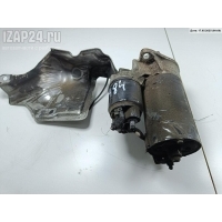 Стартер Opel Vectra C 2002