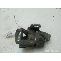 Замок двери задней левой Citroen Jumper (2006-) 2006 00008719A2