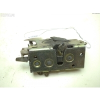 Замок двери передней левой Volkswagen LT (1996-2006) 2002 2D1837015D
