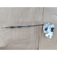 Замок двери передней левой Mercedes A W169 2008 1697202535