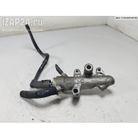 Регулятор давления топлива Opel Astra H 2006 55188200