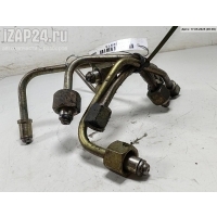 Трубка ТНВД Opel Astra H 2006