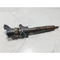 Форсунка топливная Opel Astra H 2006 0445110276