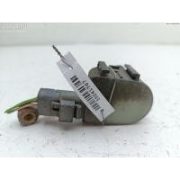 Датчик клиренса Peugeot 607 2005 9651413680