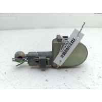 Датчик клиренса Peugeot 607 2005 9651362480
