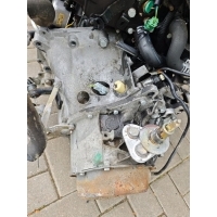 КПП механическая (МКПП) Peugeot 206 1 2003 20DM18