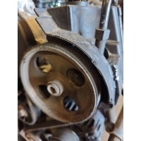 Насос гидроусилителя руля Peugeot 206 1 2003 9643691180