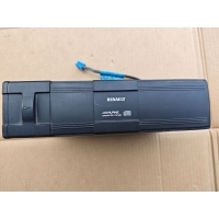CD-чейнджер Renault Espace 4 2003 8200002656A