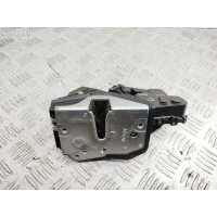 Замок двери передней правой BMW 3 E46 (1998-2006) 2000 8206408