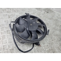 Вентилятор радиатора Volkswagen Passat B5+ (GP) 2004