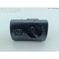 Переключатель света Audi A6 C5 (1997-2005) 1997 4B1941531C