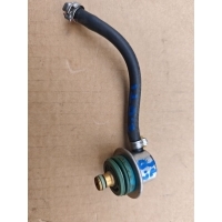 Датчик давления топлива Fiat Ulysse 1 1997 0280160560