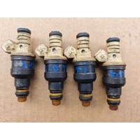 Форсунка Fiat Ulysse 1 1997 0280150701