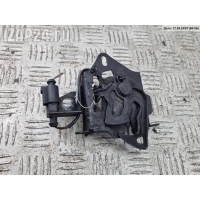 Замок капота Volkswagen Passat B5+ (GP) 2004 3b0