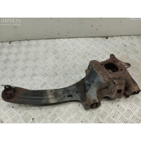 Рычаг подвески задний левый Ford C-Max 2006 6M376210009