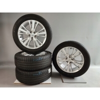 Lexus rx 350 450h колёса колёсные диски 19x7 , 5 lato 235 / 55 / 19 105y xl fv 2009 -