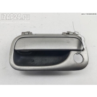 Ручка двери наружная передняя левая Opel Vectra B 1998