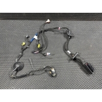 Проводка двери передней левой Kia K5 3 2021 91600L3520,91600L3520DA,9198235000