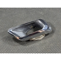 Насадка на глушитель BMW X7 G07 2020 7447592,7447592-07,2358500005,51127447592