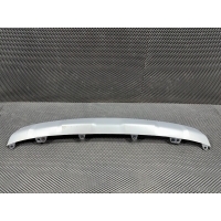 Молдинг бампера заднего BMW X7 G07 рест. 2022 51127441103