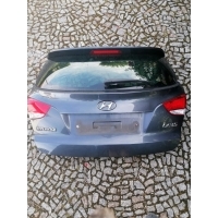 Крышка багажника багажника набор . 5k идеальное hyundai ix35 2010 - 2015