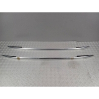 Дуги на крышу (рейлинги) Volkswagen Touareg 2014 7P6860043B, 7P6860044B