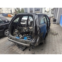 Кузовное четверть задняя левый правая крыша столбики пороги honda cr - v iii 07 - 12