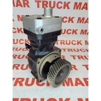 SPRĘŻARKA POWIETRZA wabco mercedes atego 4111540040