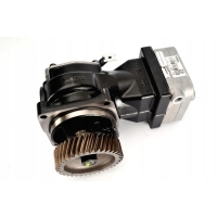 Wabco 411.154.004.0 kompresor zawieszenia