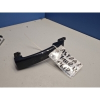 Ручка двери наружная Opel Astra J 2009-2017 92233089