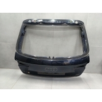 Дверь багажника Audi A6 S6 C7 2011-2018 4G9827025B