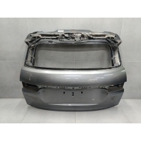 Дверь багажника Land Rover Range Rover Evoque 2019- LR117319