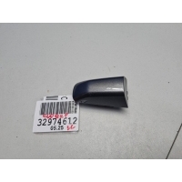 Накладка ручки наружной Land Rover Range Rover Evoque 2011-2018 LR025406