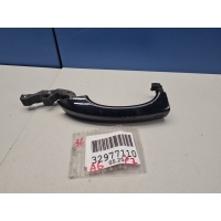 Ручка двери нaружная левая Audi A6 C7 Allroad quattro 2012-2019 4H0837205GRU