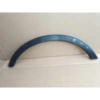 Opel мокко i а 12 - накладка накладка крыла правая задняя 95164507