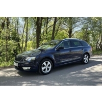Октавия октавия 1.4 tsi dsg