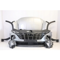Передняя капот бампер крыло фара полоса радиаторы hyundai тусон iv 22r kca