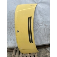 Мерседес вито 110d w638 капот передняя переднее