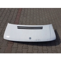 Mps капот мерседес вито 638 w638 96 - 03