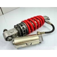 Амортизатор задняя заднего honda cbr 600 f4 pc35
