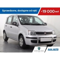 Fiat панда 1.1 , салон польша