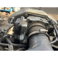 Дросельная заслонка mercedes - benz w202 c - klasa 1993 - 2000 1.8 0001419125 w210 w124