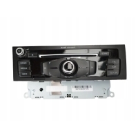 RADIO CD CONCERT AUDI Q5 8R1035186N