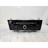 AUDI A4 B8 A5 8T Q5 RADIO CD CONCERT 8R1035186N