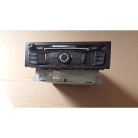 RADIO CD AUDI A4 A5 Q5 8R1035186N