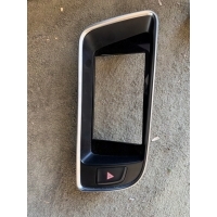 OBUDOWA RAMKA WYSWIETLACZA AUDI SQ5 Q5 8R 8R1857186S