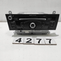 RADIO CD AUDI A4 A5 Q5 8R1035186N