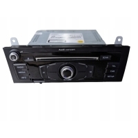Radio concert Audi OE 8R1035186N